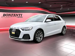 Audi A1 Sportback 1.0 30 TFSI Advanced