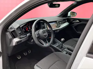 Audi A1 Sportback 1.0 30 TFSI Advanced