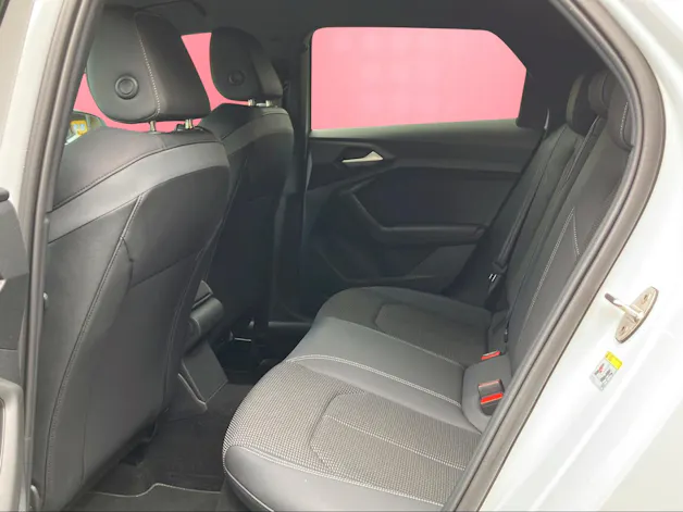 Audi A1 Sportback 1.0 30 TFSI Advanced