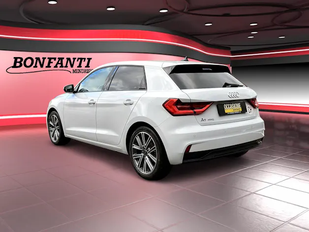 Audi A1 Sportback 1.0 30 TFSI Advanced