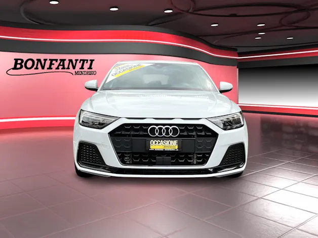 Audi A1 Sportback 1.0 30 TFSI Advanced