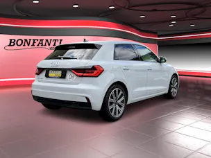 Audi A1 Sportback 1.0 30 TFSI Advanced