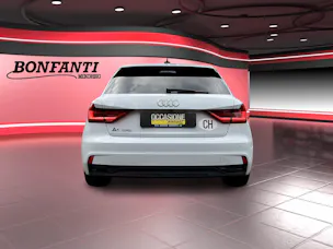 Audi A1 Sportback 1.0 30 TFSI Advanced