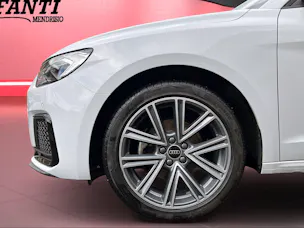 Audi A1 Sportback 1.0 30 TFSI Advanced