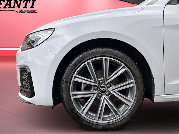 Audi A1 Sportback 1.0 30 TFSI Advanced