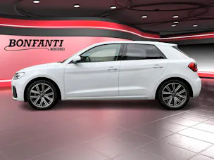 Audi A1 Sportback 1.0 30 TFSI Advanced