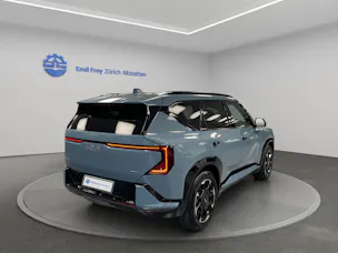Kia EV5 81 kWh GT-Line