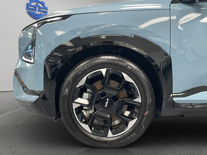 Fahrzeugbild KIA EV5