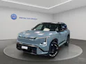 Kia EV5 81 kWh GT-Line