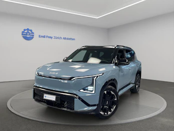 image du véhicule KIA EV5 81 kWh GT-Line image du véhicule KIA EV5 81 kWh GT-Line