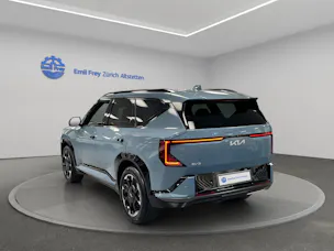 Kia EV5 81 kWh GT-Line