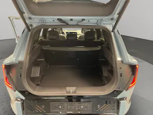 Kia EV5 81 kWh GT-Line