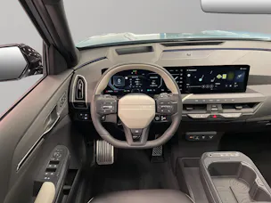 Kia EV5 81 kWh GT-Line