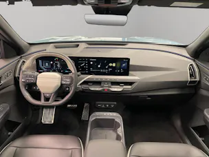 Kia EV5 81 kWh GT-Line
