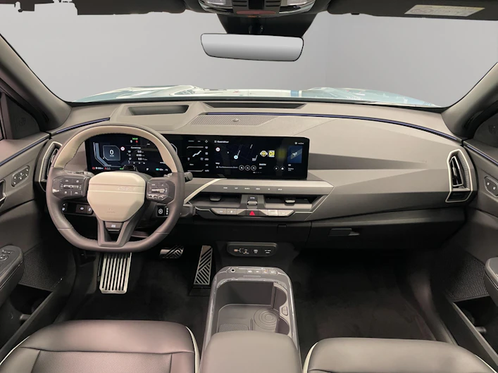 Fahrzeugbild KIA EV5