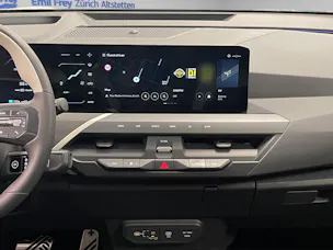 Kia EV5 81 kWh GT-Line