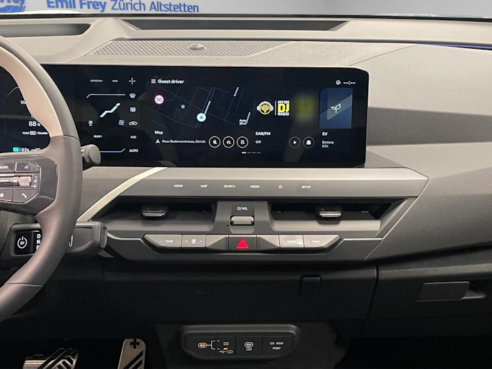 Fahrzeugbild KIA EV5