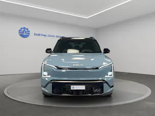 Kia EV5 81 kWh GT-Line