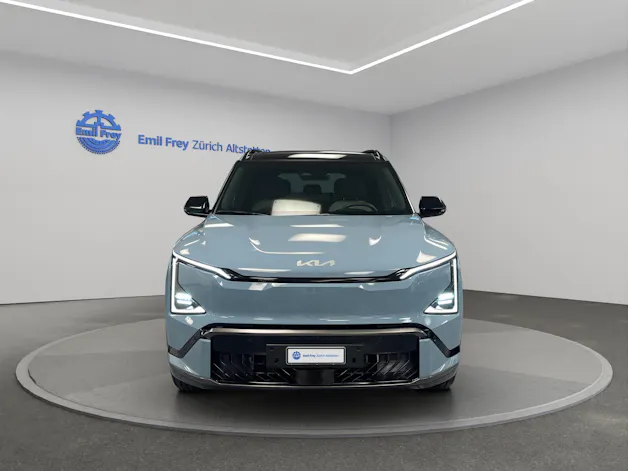 Kia EV5 81 kWh GT-Line