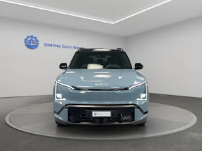 Fahrzeugbild KIA EV5 81 kWh GT-Line