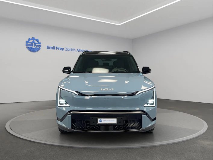 Fahrzeugbild KIA EV5