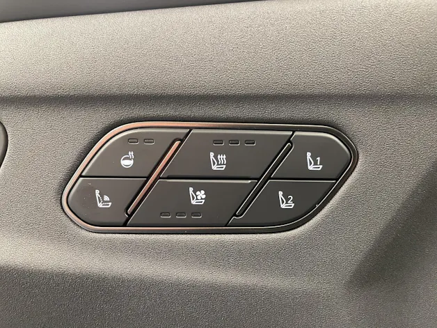 Kia EV5 81 kWh GT-Line