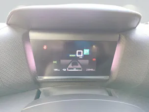Citroën e-C4 Swiss Edition