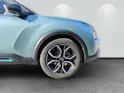 Citroën e-C4 Swiss Edition