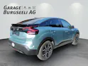 Citroën e-C4 Swiss Edition