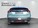 Citroën e-C4 Swiss Edition