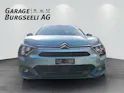 Citroën e-C4 Swiss Edition