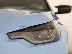 BMW M240i xDrive Coupé