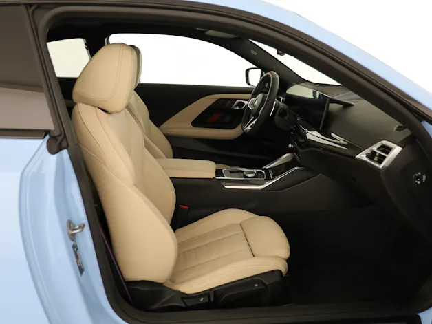 BMW M240i xDrive Coupé