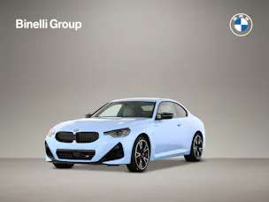 BMW M240i xDrive Coupé