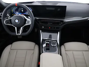 BMW M240i xDrive Coupé