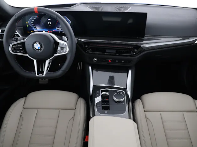 BMW M240i xDrive Coupé