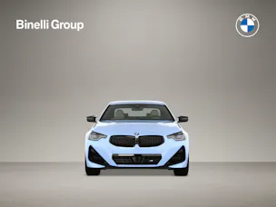 BMW M240i xDrive Coupé