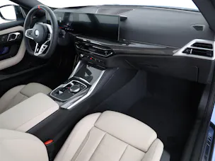 BMW M240i xDrive Coupé