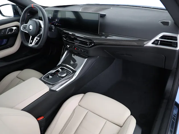 BMW M240i xDrive Coupé