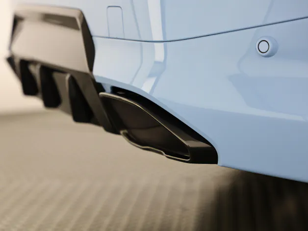 BMW M240i xDrive Coupé