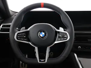 BMW M240i xDrive Coupé