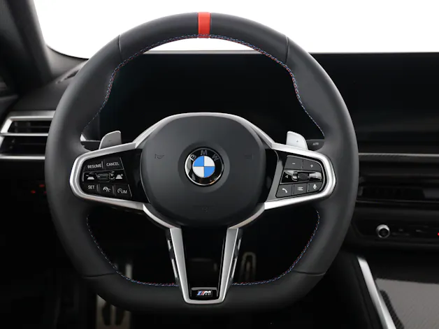 BMW M240i xDrive Coupé