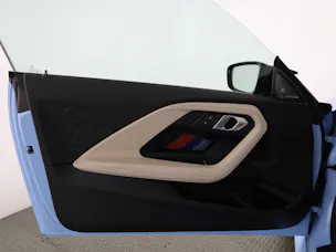 BMW M240i xDrive Coupé
