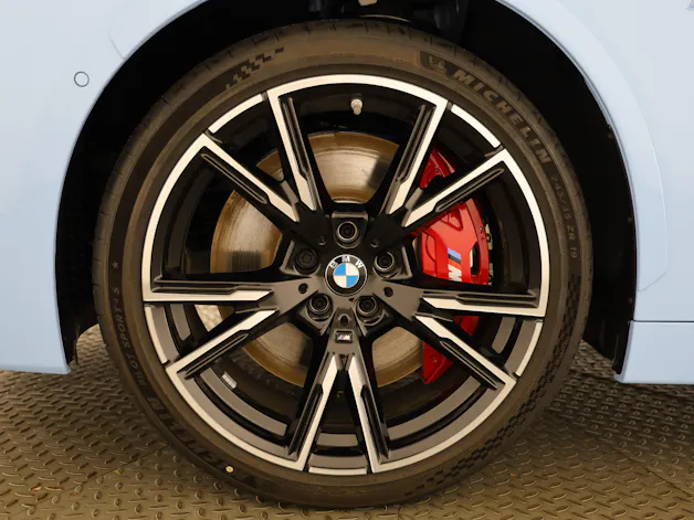 BMW M240i xDrive Coupé