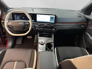 Kia Sportage 1.6 T-GDi Hybrid GT-Line