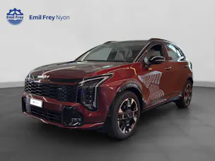 Kia Sportage 1.6 T-GDi Hybrid GT-Line