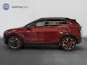 Kia Sportage 1.6 T-GDi Hybrid GT-Line