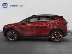 Kia Sportage 1.6 T-GDi Hybrid GT-Line