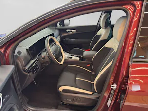 Kia Sportage 1.6 T-GDi Hybrid GT-Line