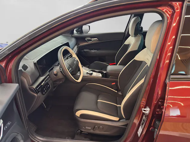 Kia Sportage 1.6 T-GDi Hybrid GT-Line